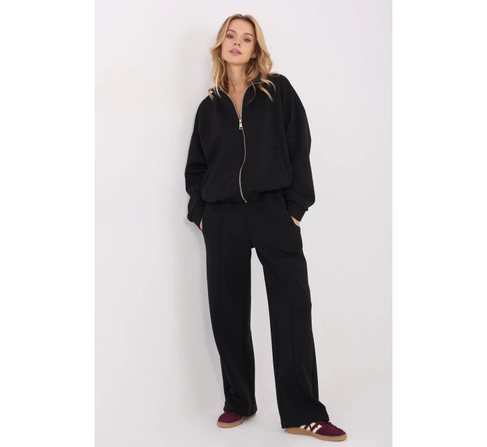 Teplákové kalhoty model 222099 Factory Price Teplákové kalhoty model 222099 Factory Price