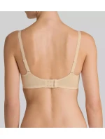 Podprsenka Cotton Beauty N krémová - TRIUMPH Podprsenka Cotton Beauty N krémová - TRIUMPH