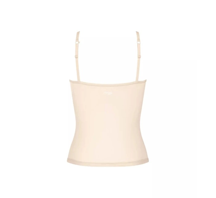 Soft ADAPT Spaghetti shirt     model 21859733 - Sloggi