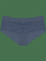 Body Make-Up Illusion Lace Shorty - Indigo Veil - TRIUMPH Indigo Veil - TRIUMPH