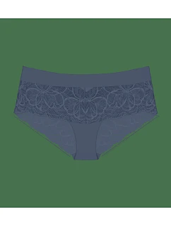 Body Make-Up Illusion Lace Shorty - Indigo Veil - TRIUMPH Indigo Veil - TRIUMPH