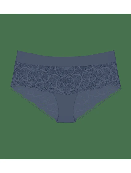 Body Make-Up Illusion Lace Shorty - Indigo Veil - TRIUMPH Indigo Veil - TRIUMPH Body Make-Up Illusion Lace Shorty - Indigo Veil - TRIUMPH Indigo Veil - TRIUMPH