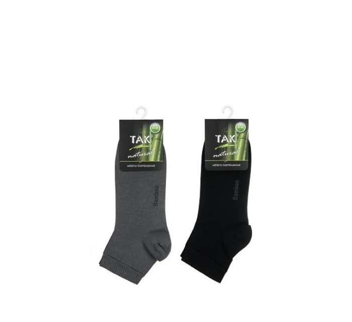 Pánské ponožky Natural Bambus model 5798219 - Tak