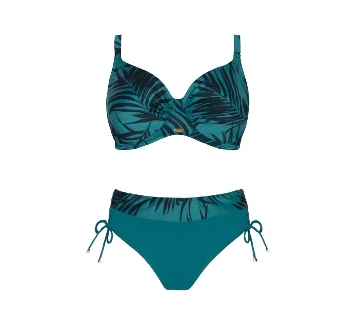 Vlastní plavky S 773 AE4 Azure 4