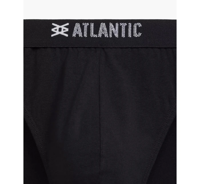 Pánské slipy model 20650960 A'3 S2XL - Atlantic