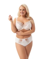 Dámské kalhotky 938 Evia cream - GORSENIA