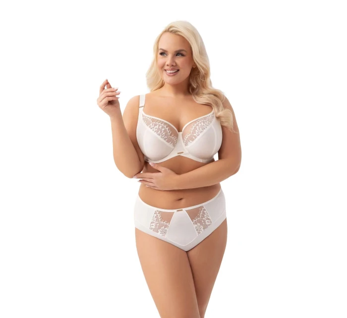 Dámské kalhotky 938 Evia cream - GORSENIA