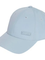 Lehká baseballová čepice adidas s kovovým odznakem IY7770