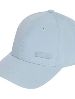 Lehká baseballová čepice adidas s kovovým odznakem IY7770