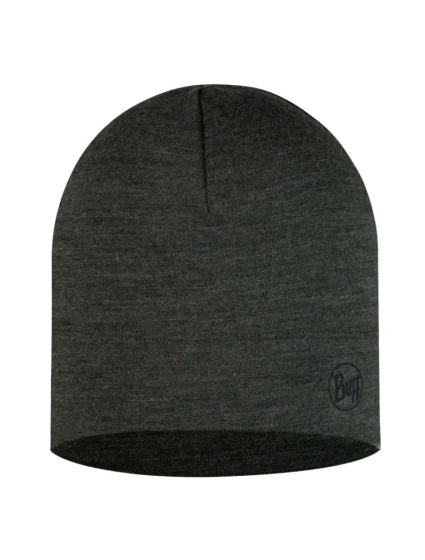 Čepice Buff Merino Midweight Beanie 11800684310