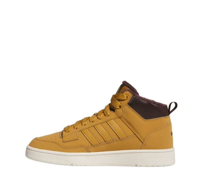 Boty adidas Rapid Court Mid Winterized M JR0171