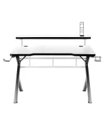 Herní stůl HZ-Hero 5.0 White