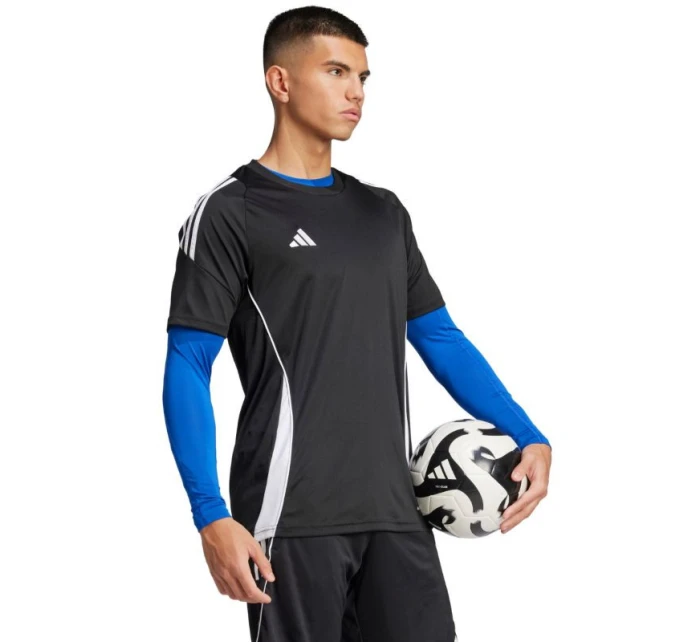 Tričko adidas Techfit Long Sleeve Tee M JP2921 pánské