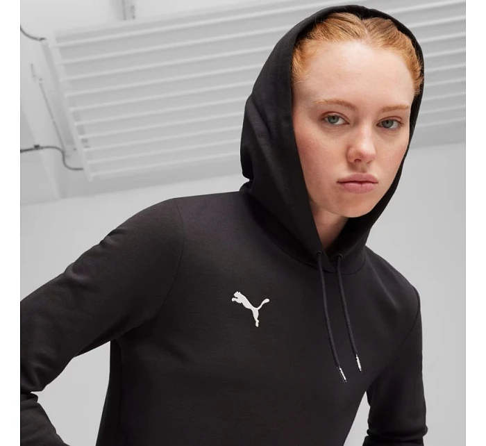 Mikina Puma Team Goal Casuals Hoody W 658621 03 Mikina Puma Team Goal Casuals Hoody W 658621 03