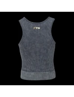 Dámské tričko bez rukávů FIT SEAMLESS TOP