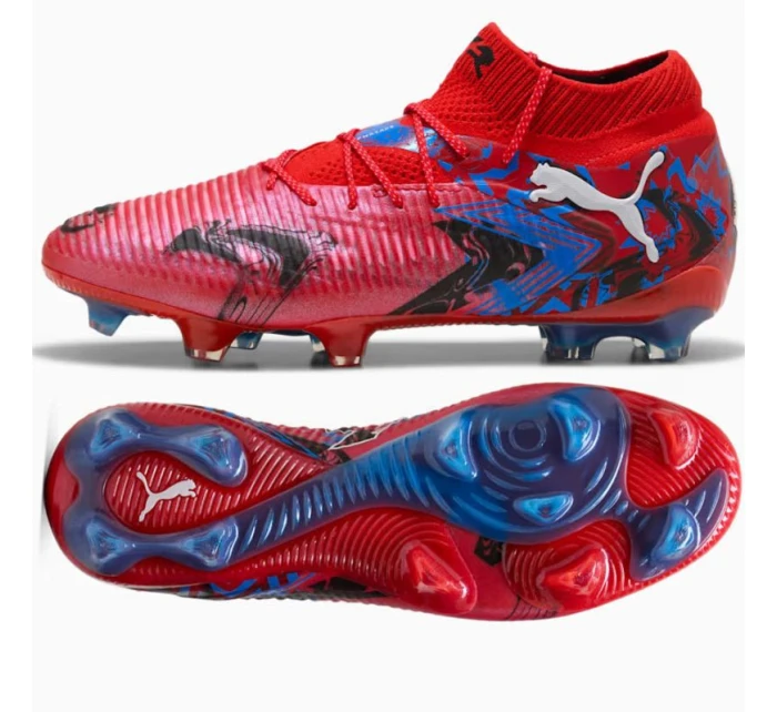 Boty Future 8 Ultimate FG model 21364299 - Puma