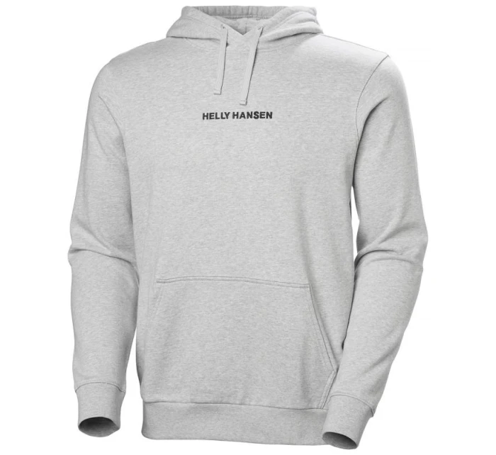 Helly Hansen pánská mikina s kapucí CORE HOODIE 54525 949 pánské Helly Hansen pánská mikina s kapucí CORE HOODIE 54525 949 pánské