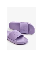 Dámské letní žabky model 21431491 dámské - 4F Dámské letní žabky model 21431491 dámské - 4F