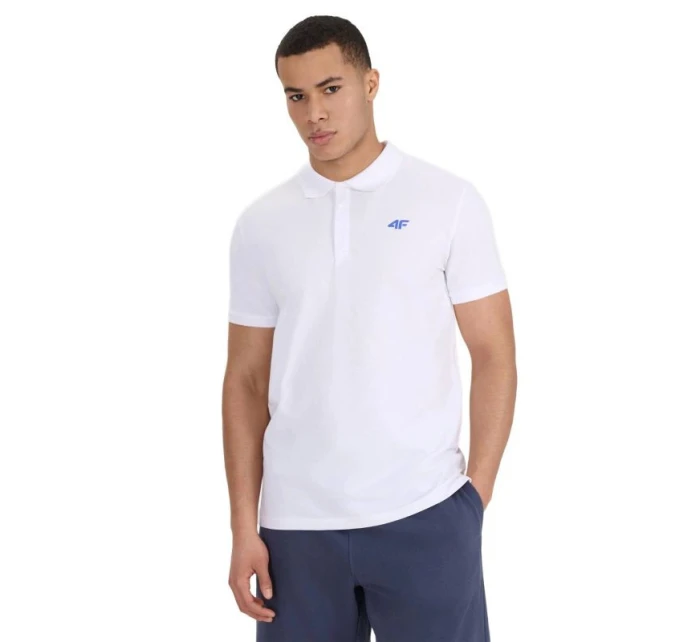 Pánská polokošile model 21434608 - 4F Pánská polokošile model 21434608 - 4F