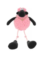 SITTING BRANCH Pink 10+25CM Jarní dekorace dětské