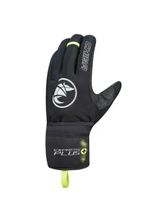 Rukavice CHIBA EXPRESS + černá XXL