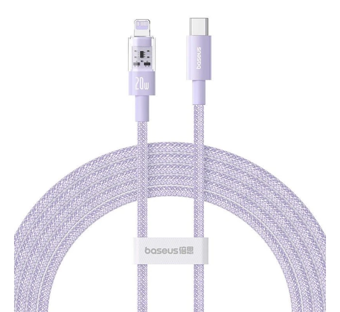 Baseus USB kabel model 21861764