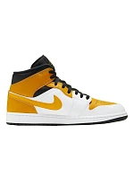 Air Jordan 1 Mid Gold - boty model 22122157