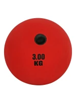 3 kg gumová koule 3 kg gumová koule