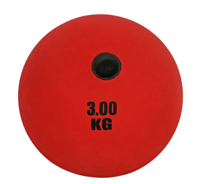 3 kg gumová koule 3 kg gumová koule