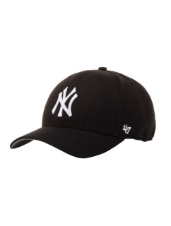 47 Brand New York Yankees Cold Zone '47 baseballová čepice B-CLZOE17WBP-BK