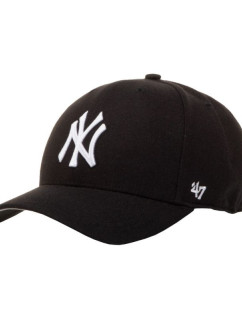 47 Brand New York Yankees Cold Zone '47 baseballová čepice B-CLZOE17WBP-BK