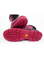 Dámské zimní boty OBDH250 - 4F