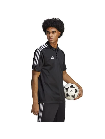 Pánská polokošile Tiro 23 League Polo M model 18152999 - ADIDAS Pánská polokošile Tiro 23 League Polo M model 18152999 - ADIDAS