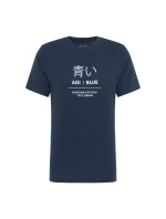 Tričko Mustang Alex C Print M 1013522 5330