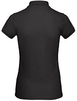 B&C Inspire Polo /women_° Dámské piqué polo z bio bavlny model 22483494 black B&C Inspire Polo /women_° Dámské piqué polo z bio bavlny model 22483494 black