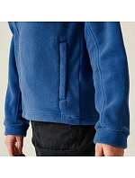 Dámská fleecová bunda 36.F dark navy model 22526509 - Regatta Dámská fleecová bunda 36.F dark navy model 22526509 - Regatta