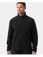 Oxford Fleecová pracovní bunda "Oxford" black model 22416650 - Helly Hansen Oxford Fleecová pracovní bunda "Oxford" black model 22416650 - Helly Hansen
