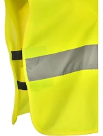 – Dětské pončo s 76. neon green model 22441085 - Korntex – Dětské pončo s 76. neon green model 22441085 - Korntex