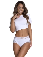 Wol-Bar Luxa barva: bílá