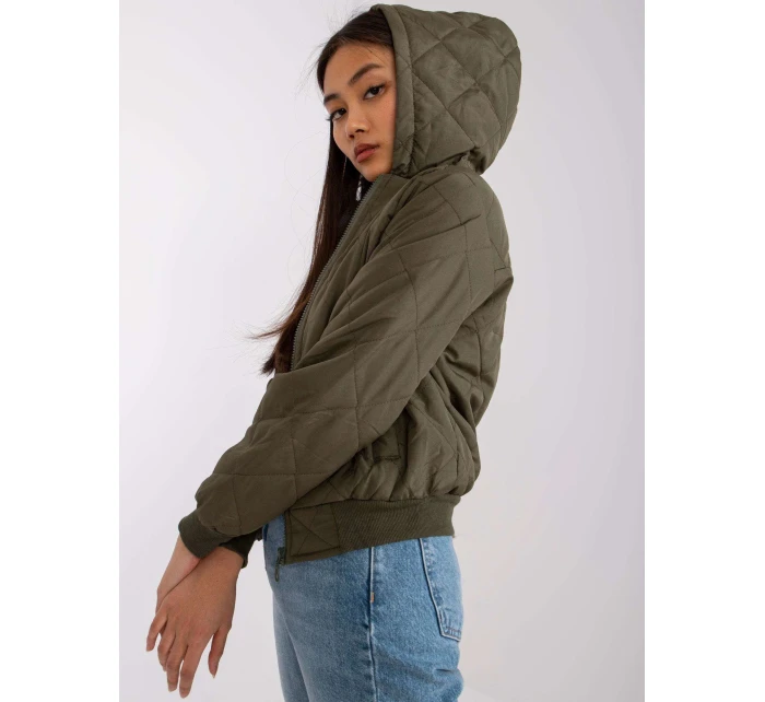 Bunda EM KR 617.55 khaki