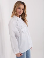 Košile IT KS 6413 1.66 bílá