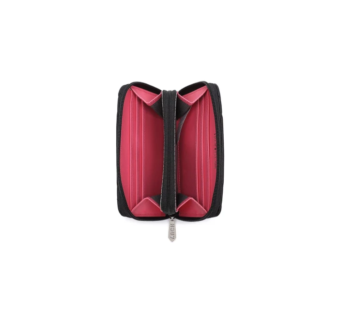 Peněženka VUCH Lulu Black Peněženka VUCH Lulu Black