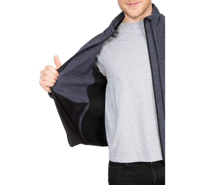 Pánská mikina Trespass Jynx