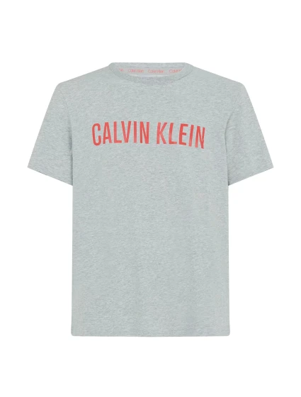 Pánské tričko s krátkým rukávem model 20946391 - Calvin Klein