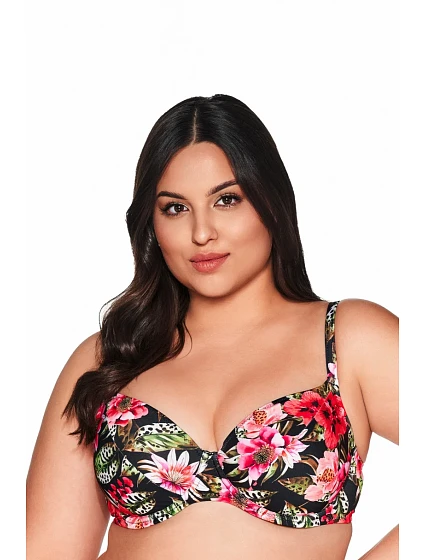 PLAVKOVÁ PODPRSENKA SK 219 model 20971901 MAXI - AVA SWIMWEAR