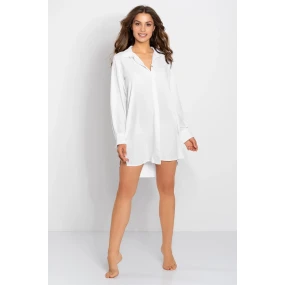 Noční košilka model 164116 Momenti Per Me Noční košilka model 164116 Momenti Per Me