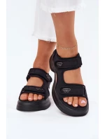 Sandály  model 214745 Step in style