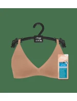 sloggi ZERO Feel Pure THE UP Push Up - BROWN - SLOGGI BROWN - SLOGGI sloggi ZERO Feel Pure THE UP Push Up - BROWN - SLOGGI BROWN - SLOGGI