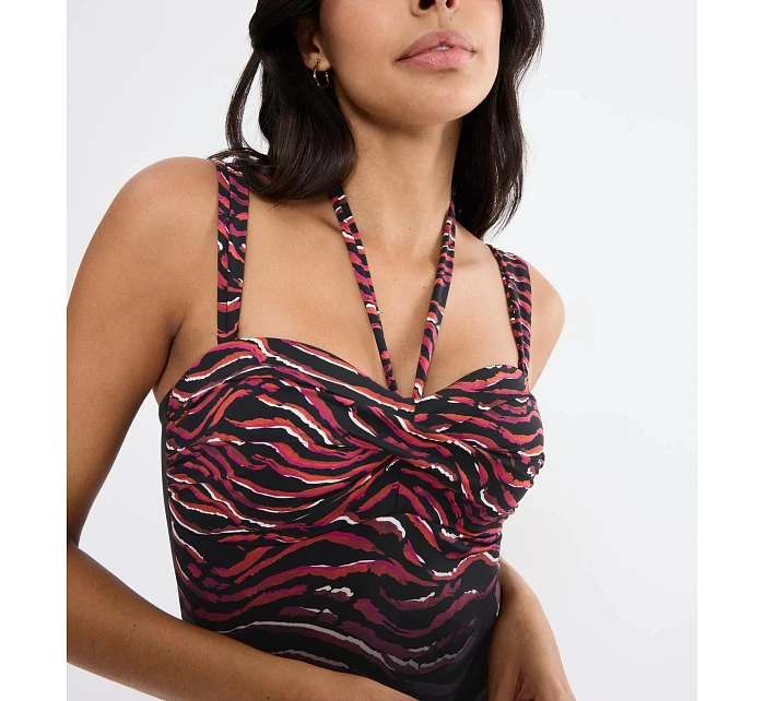 Summer Wild OPD - BROWN - TRIUMPH BROWN - TRIUMPH