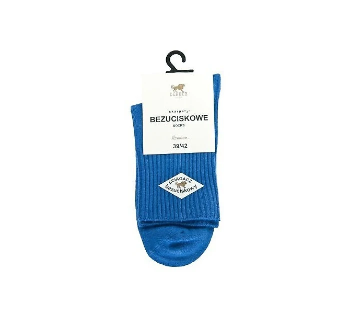 dámské ponožky krátké model 21222384 - CERBER